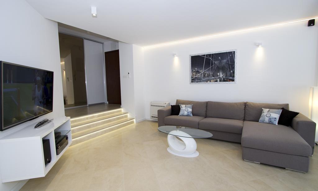 Luxury Apartment Split Exterior photo