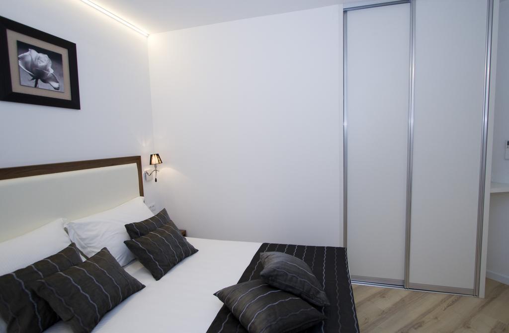 Luxury Apartment Split Exterior photo