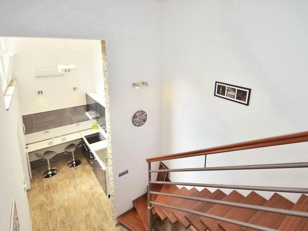Luxury Apartment Split Exterior photo
